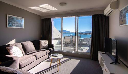 Two Bedroom Apartment