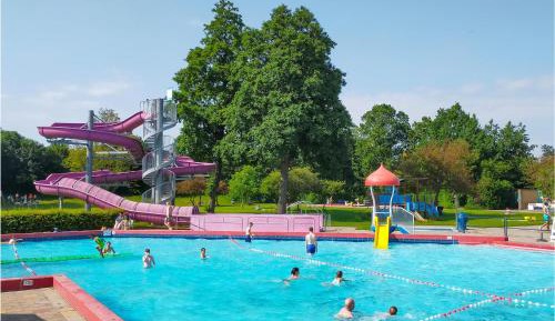 Four-Bedroom Vacation Home