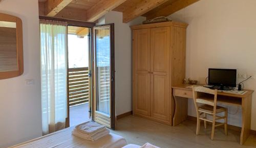 Family Suite with Balcony