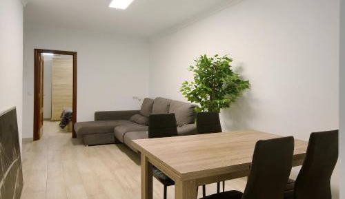 Two-Bedroom Superior Apartment