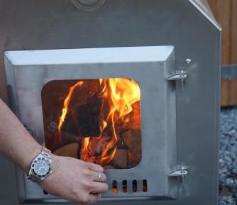 Double Room with Lake View