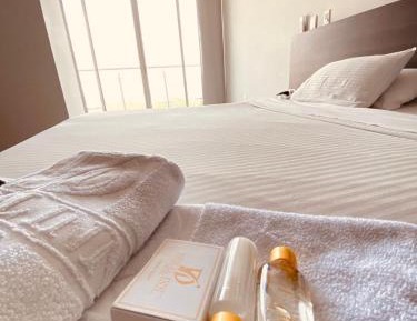 Deluxe Double Room (2 Adults + 1 Child)