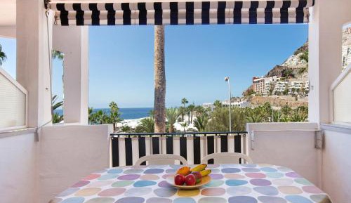 Superior One-Bedroom Apartment with Balcony