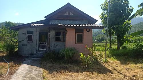 Superior Villa