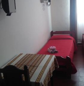 Family Room with Private Bathroom