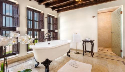 Two Bedroom Beach Villa with Private Pool