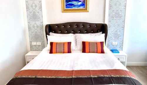 Superior Queen Room