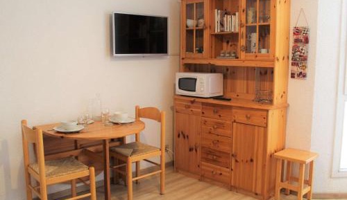 Apartment (2 Adults)