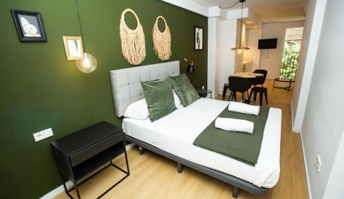 Superior Apartment