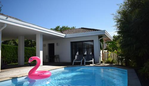Double Room with Pool View