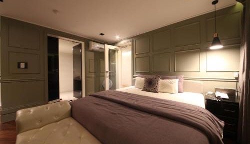 King Room with Lake View