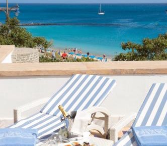 Presidential Suite (4 Adults)