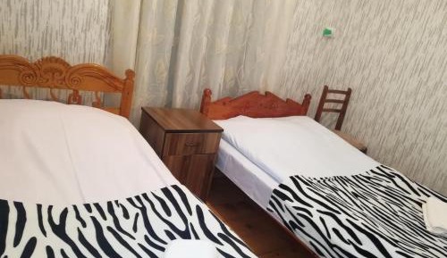 Small Twin Room