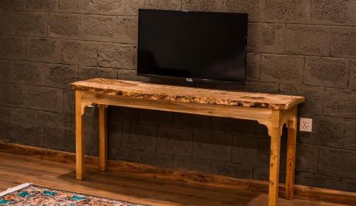 Deluxe Double Room (2 Adults + 1 Child)