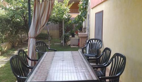 Two-Bedroom Apartment (4 Adults)