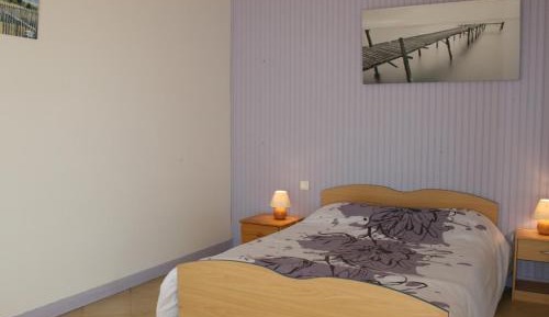 Holiday Home (8 Adults)