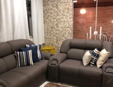 Two-Bedroom Townhouse