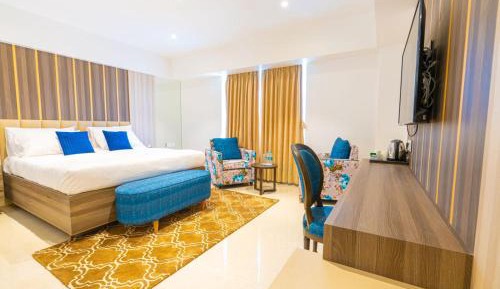 Executive Room
