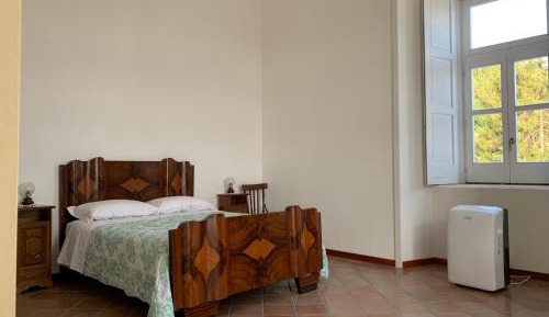 Double Room with Balcony (3 Adults)