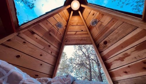 One-Bedroom Cottage