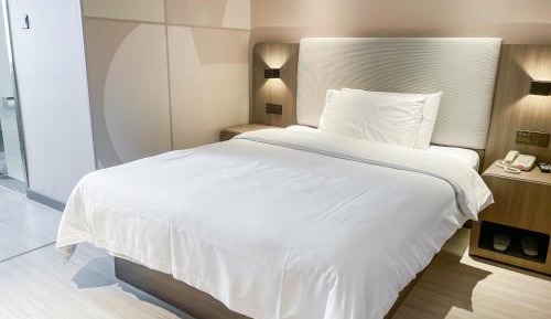 Business Double Room