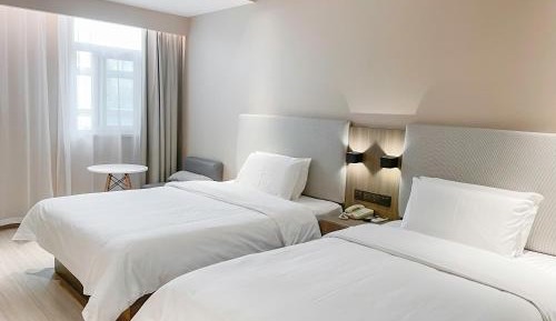 Business Twin Room