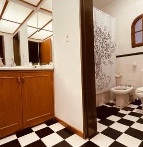 Double Room with Pool View