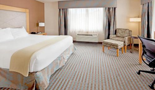 Double Room with Two Double Beds