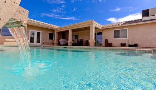 Five-Bedroom House