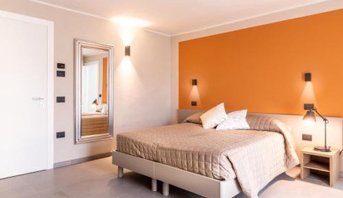 Double or Twin Room - Disability Access