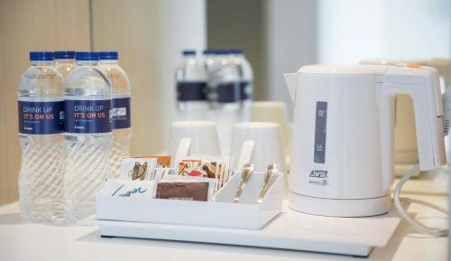 Standard Twin Room with Free Breakfast