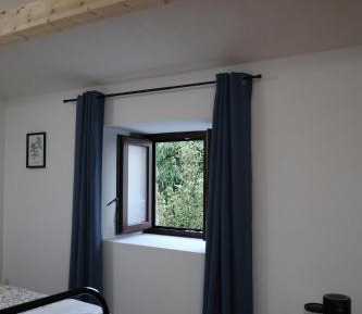 Quadruple Room with Terrace