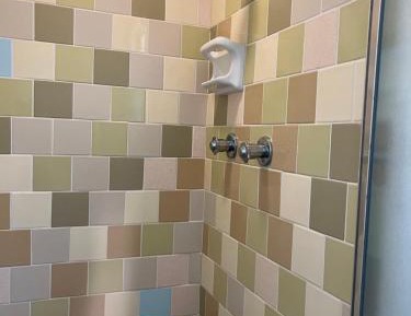 Single Room with Lake View