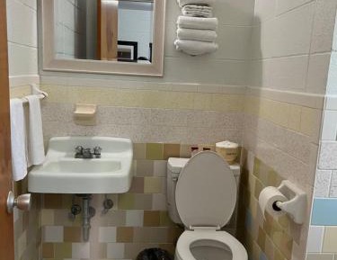 Double Room with Lake View