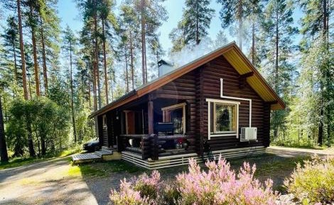 Superior Chalet
