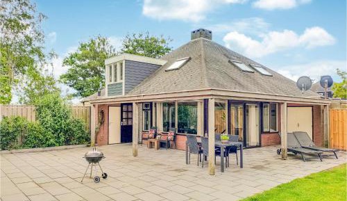 Two-Bedroom Holiday Home