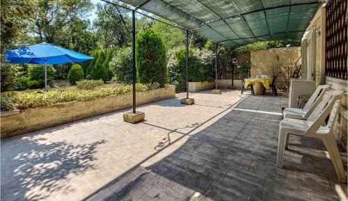 Two-Bedroom Holiday Home