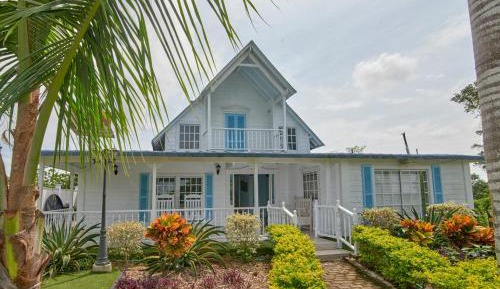 Vacation Home