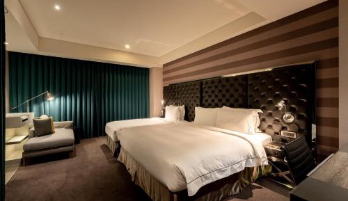 Executive Triple Room