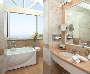 Junior Suite with Sea View