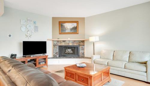 Two Bedroom Apartment 