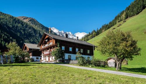 Two-Bedroom Superior Apartment