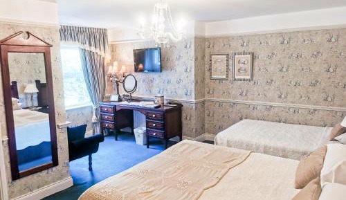 Double or Twin Room