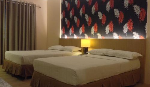 Deluxe Premiere Room