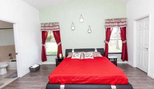 Two-Bedroom Villa