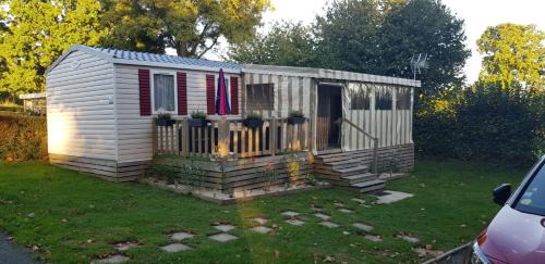 Mobile Home