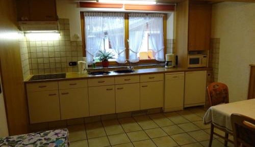 Apartment Hirsch