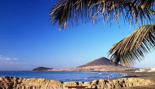 Superior One-Bedroom Apartment with Balcony