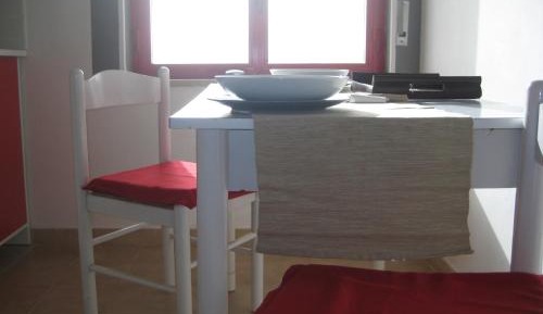 One-Bedroom Apartment (2 Adults)