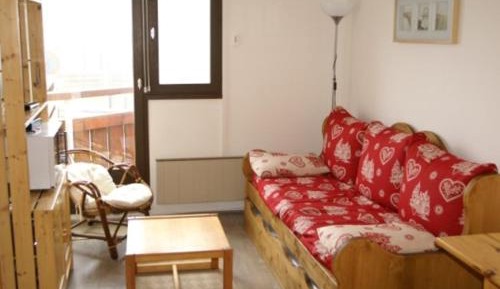 Apartment (3 Adults)